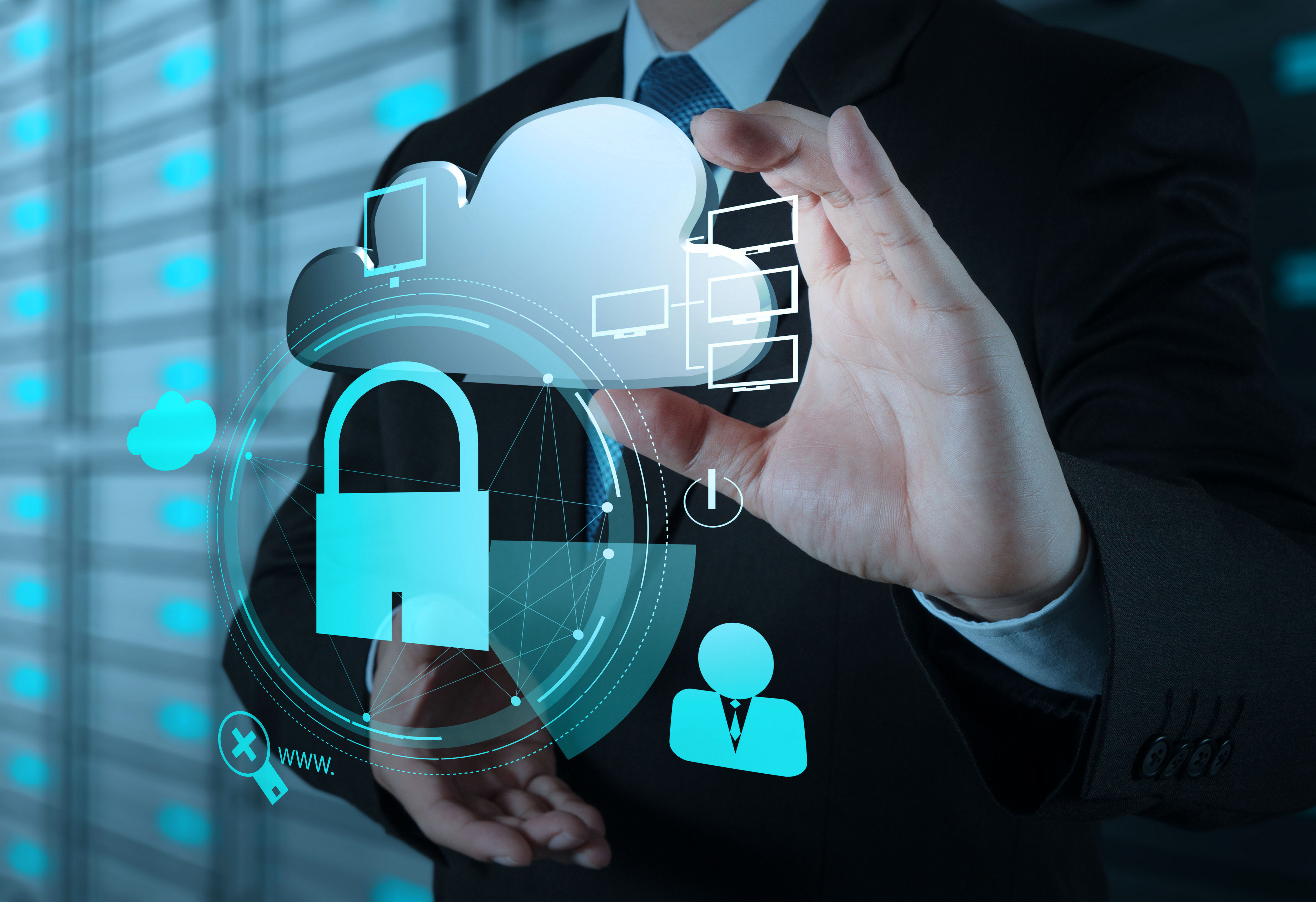 GDPR data protection officier in market research firms